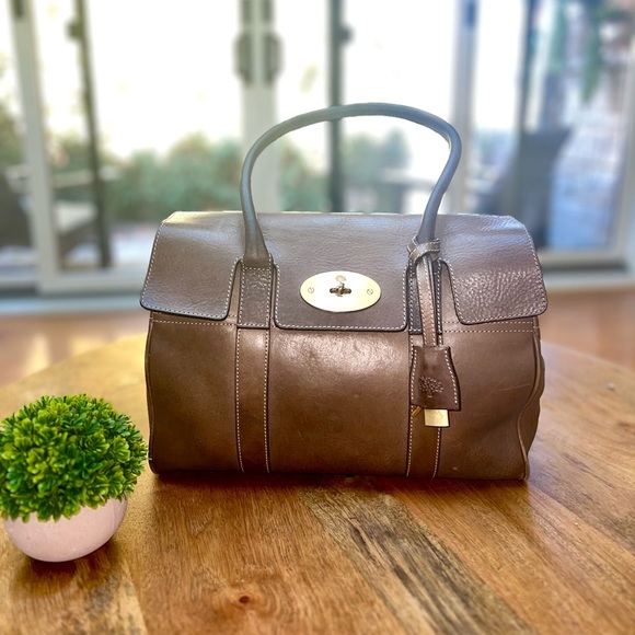 - Mulberry bayswater - Picture 1 of 17